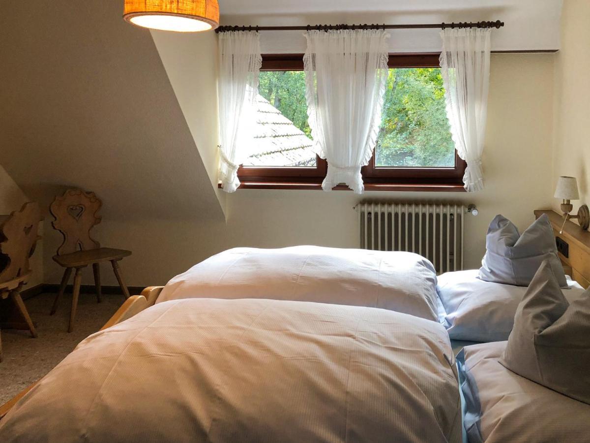 Gasthof Adler Weinstadt Esterno foto