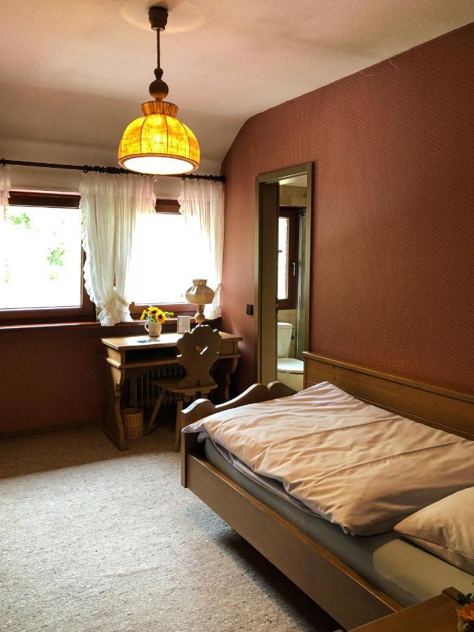Gasthof Adler Weinstadt Esterno foto