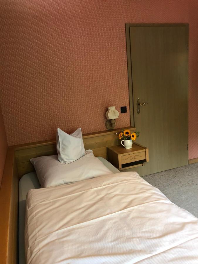 Gasthof Adler Weinstadt Esterno foto